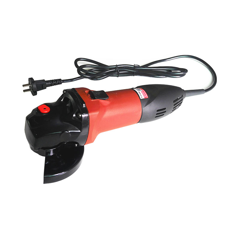 81000, 81006N Electric Angle Grinder