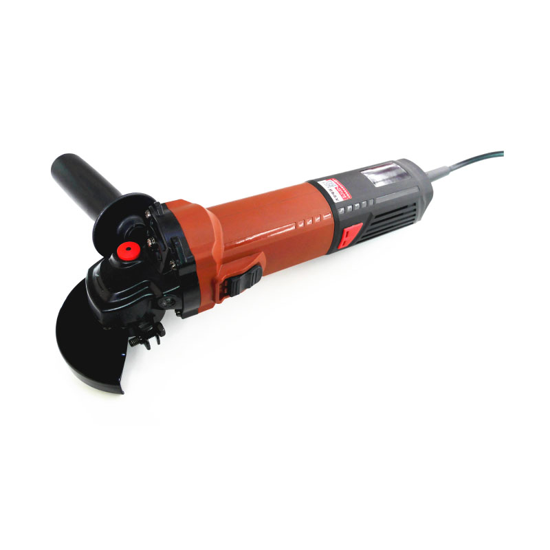81004S, 81004 Electric Angle Grinder