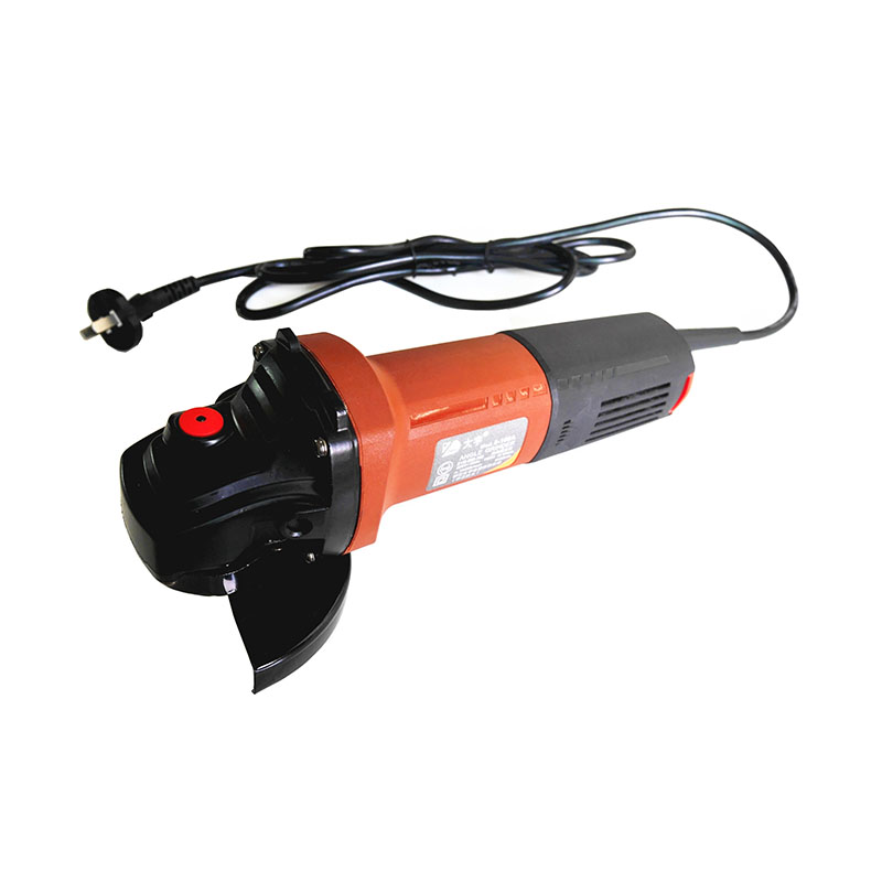 81007N, 81007, 8-100A Multi-function Angle Grinder