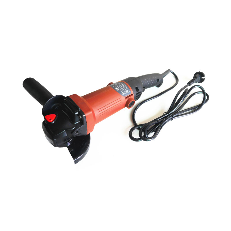 81001N High Power Angle Grinder